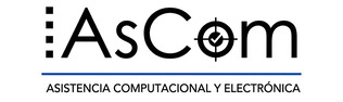 Logo AsCom
