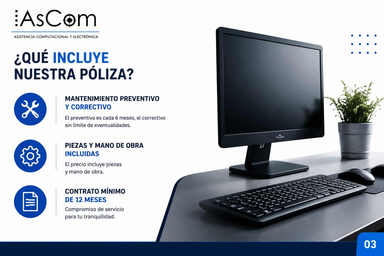 Todos los gastos incluidos