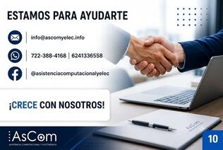 Contactanos